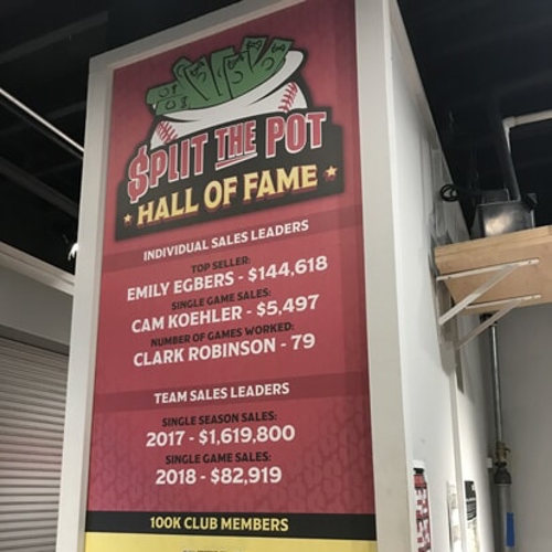 Cincinnati Graphics & Murals